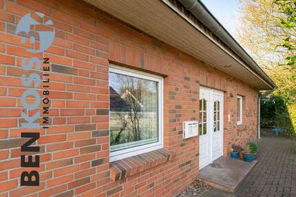 Wohnung zum Mieten in Nübbel 800,00 € 86.26 m²