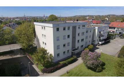 Wohnung zum Kaufen in Neu-Ulm 269.000,00 € 89 m²