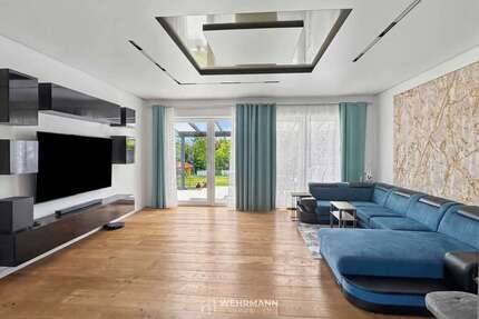 Haus zum Kaufen in Blankenheim 554.000,00 € 154 m²