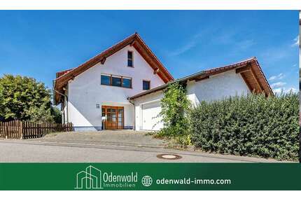 Haus zum Kaufen in Obrigheim 679.000,00 € 153 m²