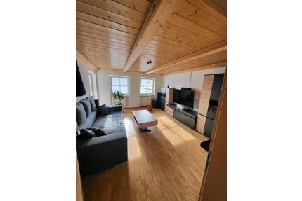 Wohnung zu vermieten - 670,00&nbsp;EUR Kaltmiete, ca.&nbsp; 63,00&nbsp;m&sup2; in Stephansposching (PLZ: 94569)