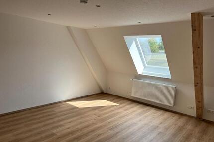 3-Zimmer Wohnung mit Wintergarten in Löffingen-Bachheim