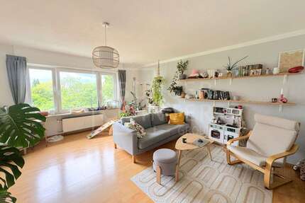Wohnung zum Mieten in Eppelheim 850,00 € 84 m²