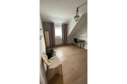 2,5 Zimmer Wohnung in Stuttgart-Untertürkheim