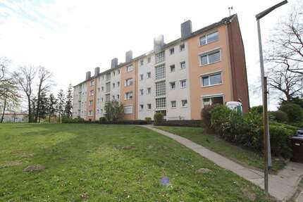 Wohnung zum Kaufen in Glinde 135.000,00 € 53 m²