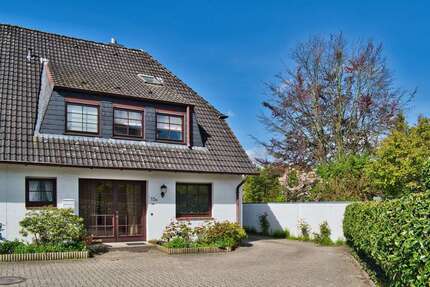 Haus zum Kaufen in Wedel 565.000,00 € 139 m²