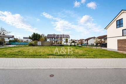 Grundstück zu verkaufen in Weinheim 349.000,00 € 340 m²