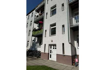 Wohnung zum Mieten in Leipzig 600,00 € 55 m²
