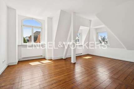 Wohnung zum Mieten in Frankfurt am Main 2.190,00 € 125 m²