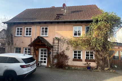 Unabhängig von Gas und Öl werden - Famillienhaus, Energetisch - Gemünden (Wohra)