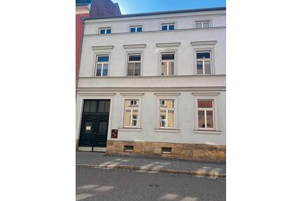 2-Raum-Wohnung in der Innenstadt - Meiningen