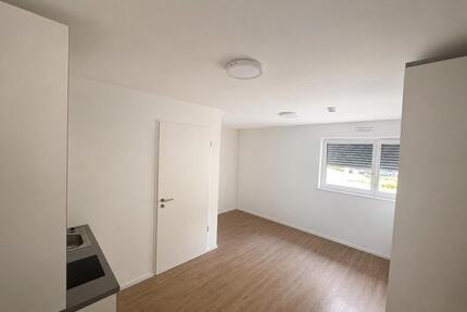 Studentenwohnung Augsburg - 620,00&nbsp;EUR Kaltmiete, ca.&nbsp; 24,30&nbsp;m&sup2; in Augsburg (PLZ: 86159) Antonsviertel
