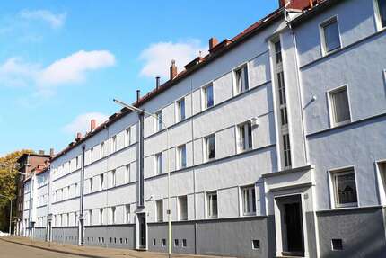 Wohnung zum Mieten in Herne 281,40 € 42 m²