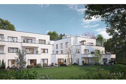 Wohnung zum Kaufen in Landshut 520.000,00 € 88 m²