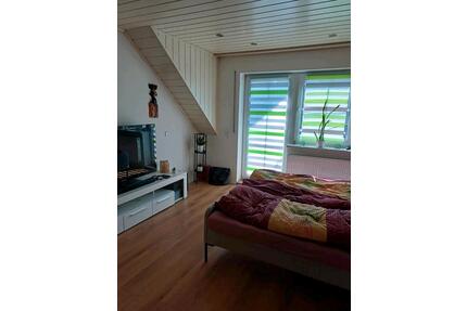 Komfortable Doppelhaushälfte ab 01.07.2026 zu vermieten - Lappersdorf