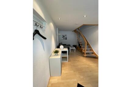 Helles Service Appartement voll möbliert Detmold