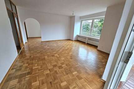 Wohnung zum Mieten in Stadthagen 725,00 € 102 m²