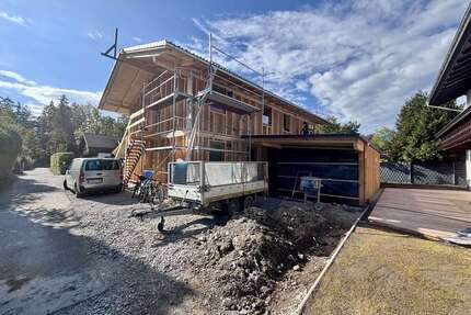 Wohnung zum Kaufen in Niederaudorf 595.000,00 € 96 m²