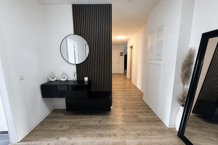 Wohnung zum Mieten in Germersheim 1.130,00 € 117.88 m²