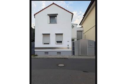 Haus zu vermieten ( BASF nah , ca. 5 Min.) - Ludwigshafen am Rhein Ludwigshafen-Hemshof