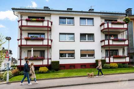 Wohnung zum Kaufen in Solingen 195.000,00 € 82.54 m²