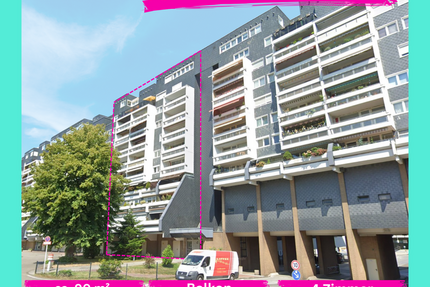 Wohnung zum Kaufen in Marl 139.000,00 € 90.5 m²