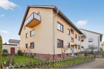 Haus zum Kaufen in Stutensee Friedrichstal 979.000,00 € 454 m² - Stutensee / Friedrichstal
