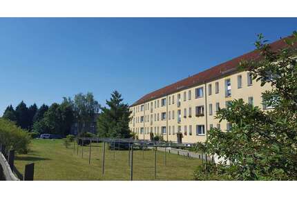 Wohnung zum Mieten in Rothenburg 396,00 € 59 m²