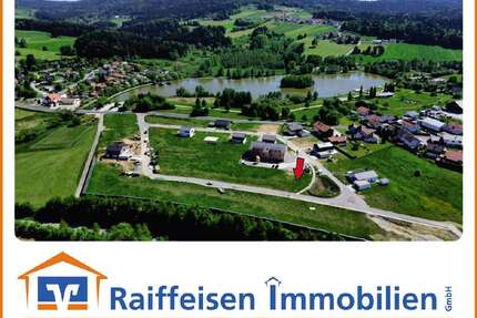 Grundstück zu verkaufen in Waldkirchen 170.766,00 € 954 m²