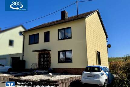 Haus zum Kaufen in Salmtal 293.000,00 € 145 m²