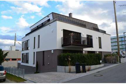 Wohnung zum Mieten in Pfaffenhofen 1.950,00 € 129.81 m²