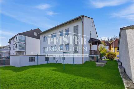 Haus zum Kaufen in Viereth-Trunstadt 372.000,00 € 183 m²