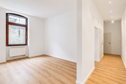 Wohnung zum Kaufen in Baden-Württemberg - Karlsruhe 199.000,00 € 39 m²