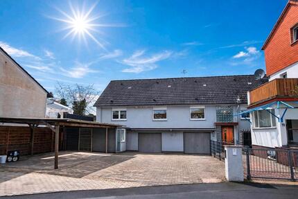 Freistehendes Einfamilienhaus - 359.000,00&nbsp;EUR Kaufpreis, ca.&nbsp; 125,00&nbsp;m&sup2; in Limeshain (PLZ: 63694)