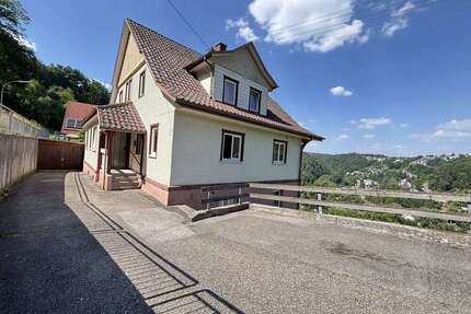 Haus zum Kaufen in Wildberg 359.000,00 € 140 m²