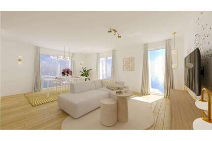 Wohnung zum Kaufen in Renningen 476.925,00 € 83 m²