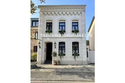 Haus zum Kaufen in Mönchengladbach 299.000,00 € 150 m²