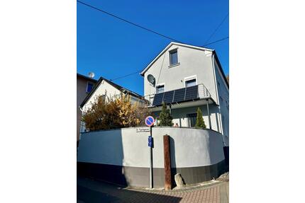 Familienfreundlich & modern: Einfamilienhaus mit besonderem Charm - Leutesdorf