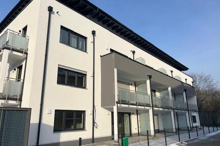 Modernes Studentenappartement in zentraler Lage von Deggendorf zu vermieten! Ab sofort frei!