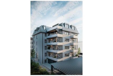 Anleger und Selbstnutzer aufgepasst - Kernsanierte Wohnung - Kempten (Allgäu)