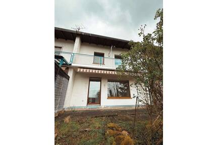 Charmantes Reihenmittelhaus in beliebter Wohnlage - Koblenz Asterstein