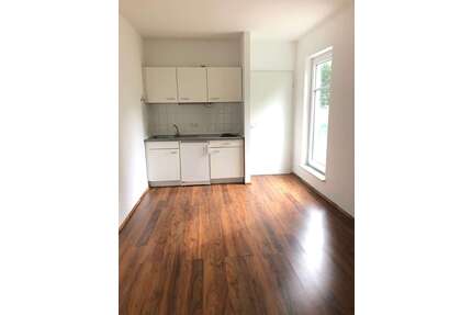 Wohnung zum Mieten in Bremen 350,00 € 23 m²