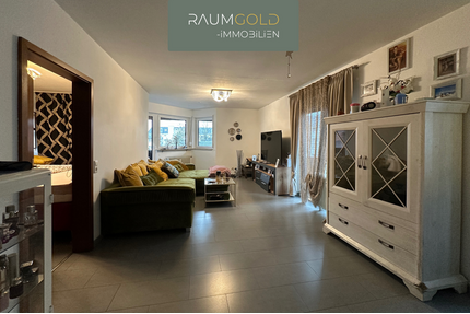 Wohnung zum Mieten in Rheinfelden (Baden) 1.000,00 € 84 m²