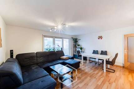 Wohnung zum Mieten in Ludwigsburg 1.185,00 € 96 m²
