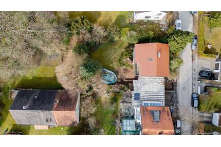 Grundstück zu verkaufen in München 1.600.000,00 € 659 m²