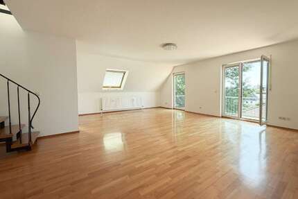 Wohnung zum Mieten in Karben 1.150,00 € 92.95 m²