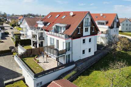 Wohnung zum Kaufen in Schwäbisch Gmünd 279.000,00 € 102 m²