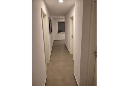 2 Zimmer Dachgeschosswohnung 2. OG - Steinfeld (Oldenburg)