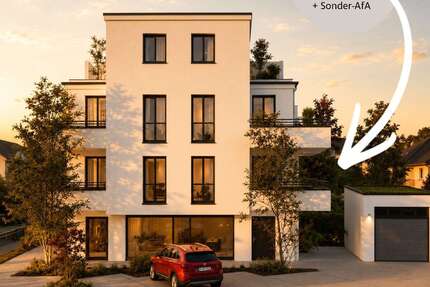 Wohnung zum Kaufen in Gilching 629.000,00 € 78.83 m²