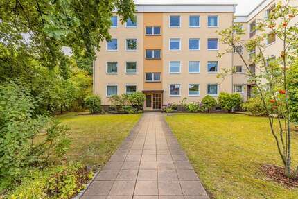 Wohnung zum Kaufen in Hannover Bothfeld 289.000,00 € 93 m² - Hannover / Bothfeld